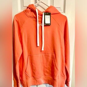 Under Armour Women’s Coral Hoodie